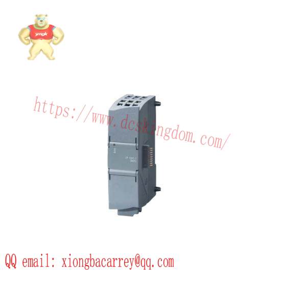 6GK7243-1BX30-0XE0  Siemens Communication Processor