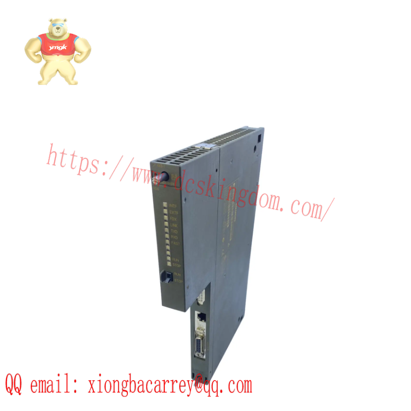 SIEMENS 6GK7443-1EX11-0XE0 Communication processor