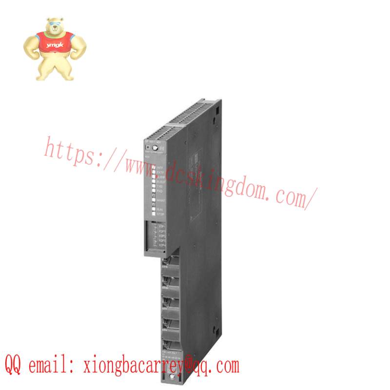 SIEMENS 6GK7443-1GX20-0XE0 Communications processor
