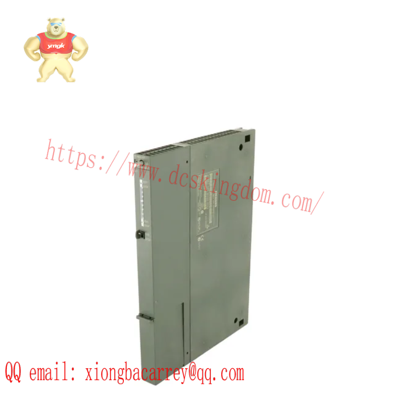 SIEMENS 6GK7443-5DX03-0XE0 COMMUNICATION PROCESSOR