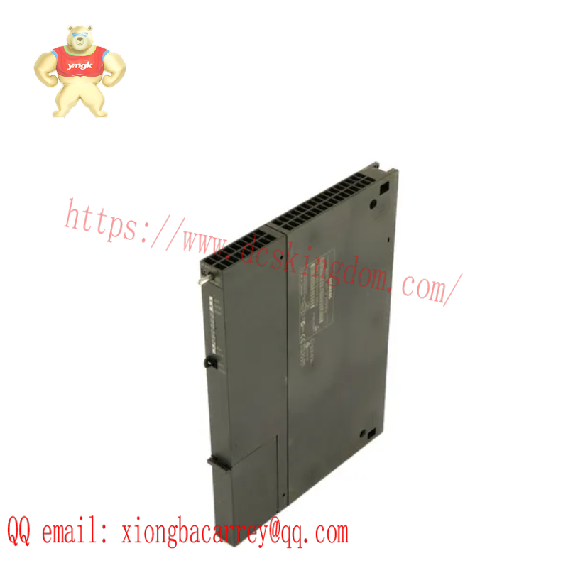SIEMENS 6GK7443-5DX04-0XE0 Communication processor