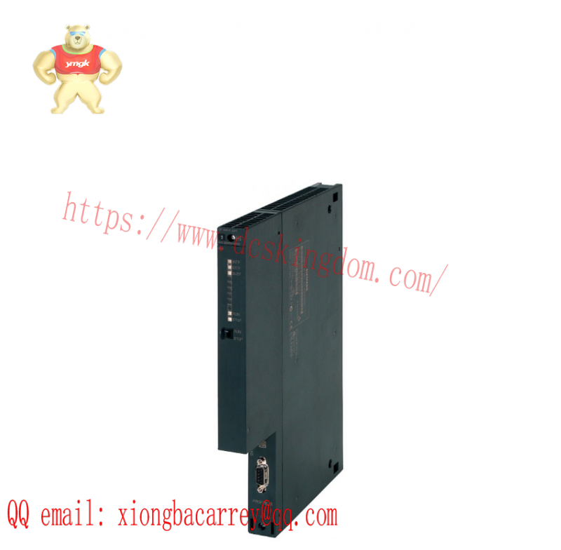 SIEMENS 6GK7443-5DX05-0XE1 Communications processor