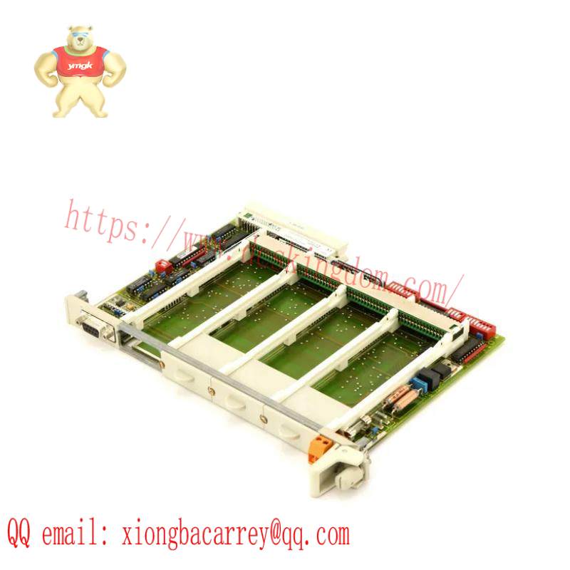 SIEMENS 6GT2002-0AA00 Basic Module