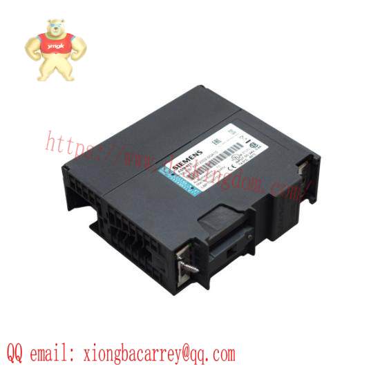 6GT2002-0GA10  SIEMENS Communication Module