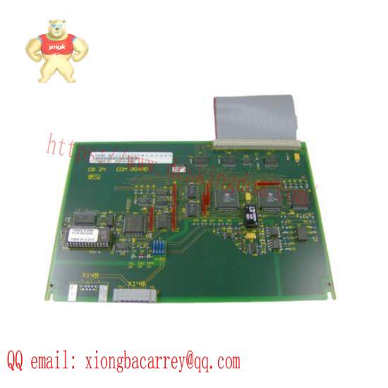 6RX1240-0AK01  Siemens Communications Module