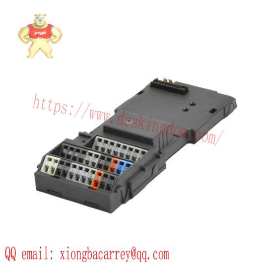 6SE6400-7AA00-0BA0  Siemens I/O Module