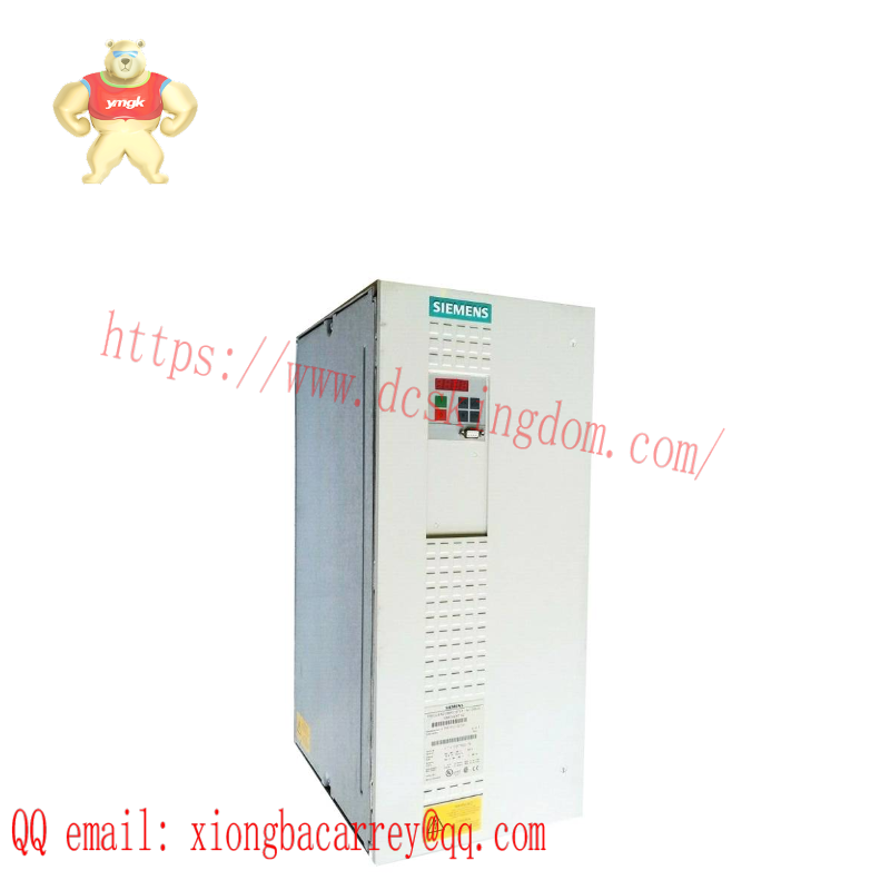 SIEMENS 6SE7031-5EF84-1JC1 IGD1 MODULE 6SE7031-5EF84-1JC1