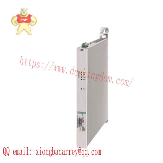 6SE7032-7EB87-2DA1  Siemens Brking Unit