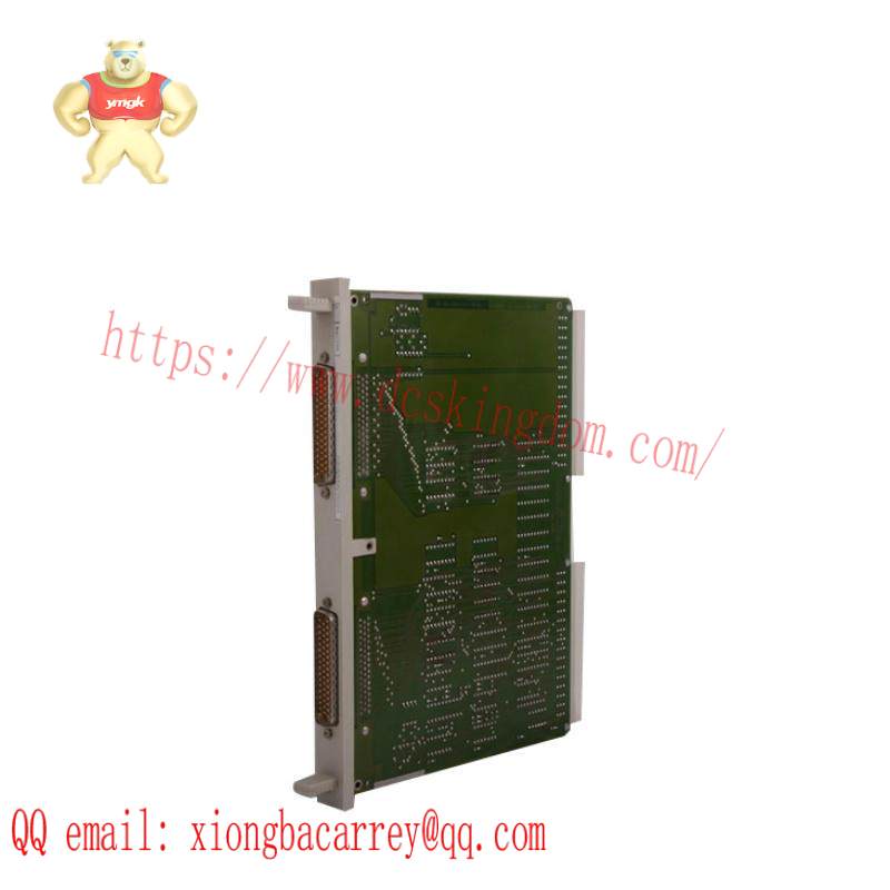 SIEMENS 6SE7033-5GJ84-1JC0 Inverter control module