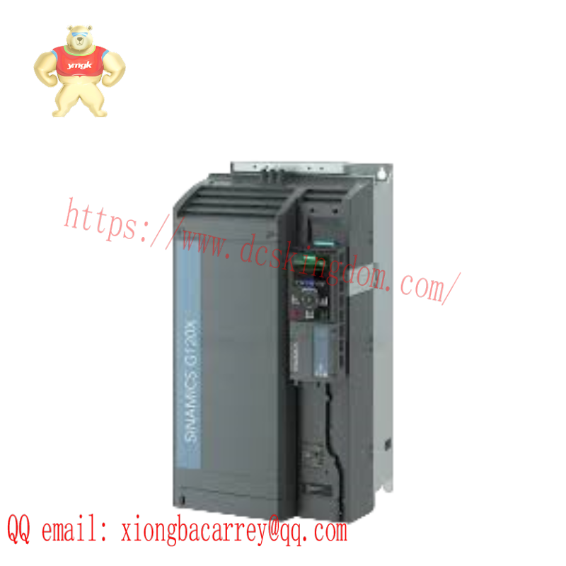 SIEMENS 6SE7033-7EH84-1GG0 SNUBBER MODULE LOWER UNIT