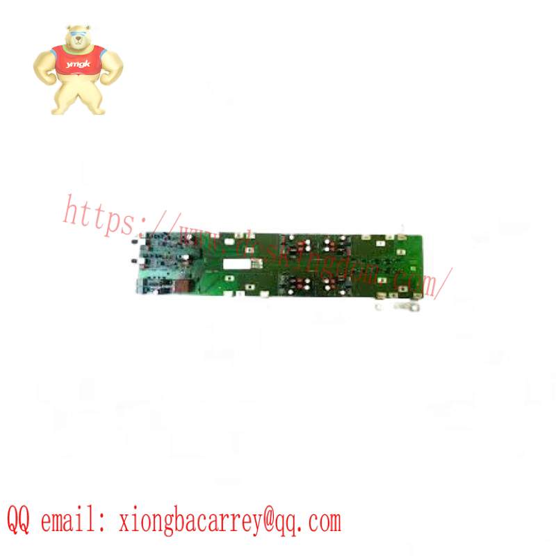 SIEMENS 6SE7036-5GK84-1JC2 Inverter Control Module IGD8