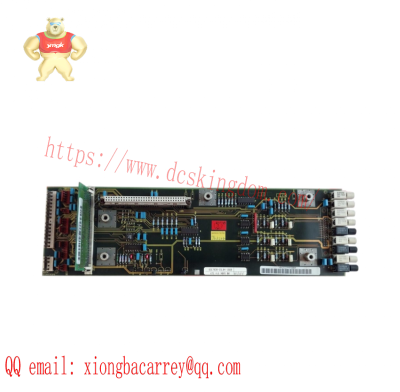 SIEMENS 6SE7038-6GL84-1BG0 Inverter IVI Interface Module