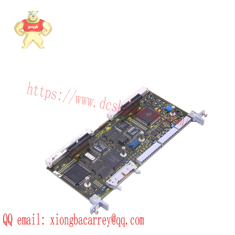 SIEMENS 6SE7090-0XX84-0BA0 TSY MODULE