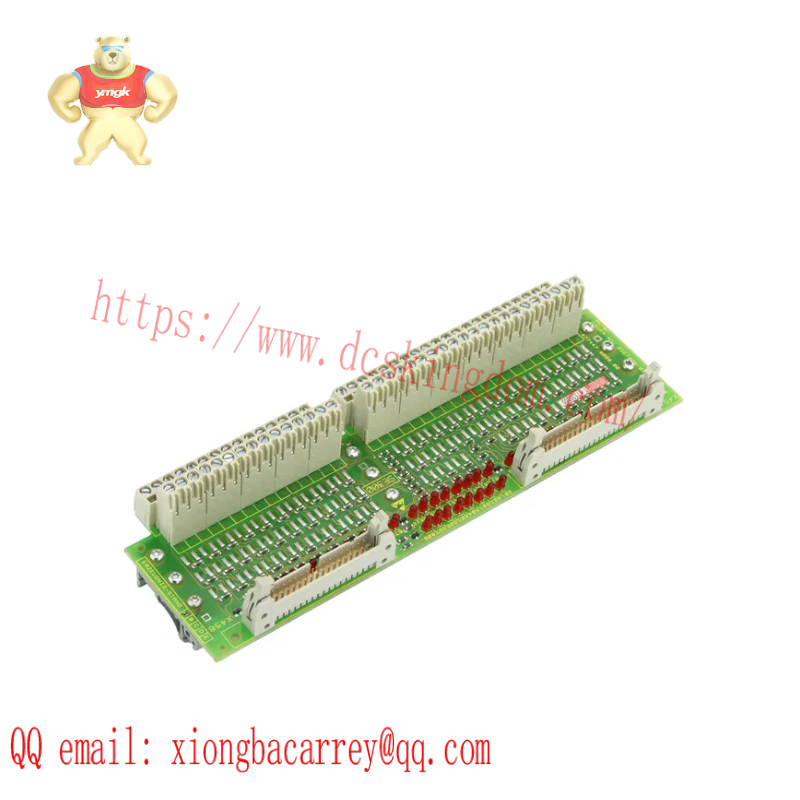 SIEMENS 6SE7090-0XX84-3EH0 SE300 MODULE