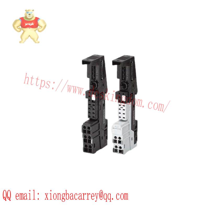 SIEMENS 6SE7193-4CA40-0AA0 Terminal Module
