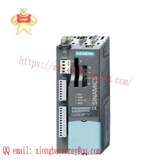 6SL3040-0LA00-0AA1  Siemens SINAMICS Drive