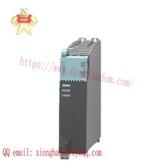 6SL3131-7TE21-6AA3  Siemens Active Line Module