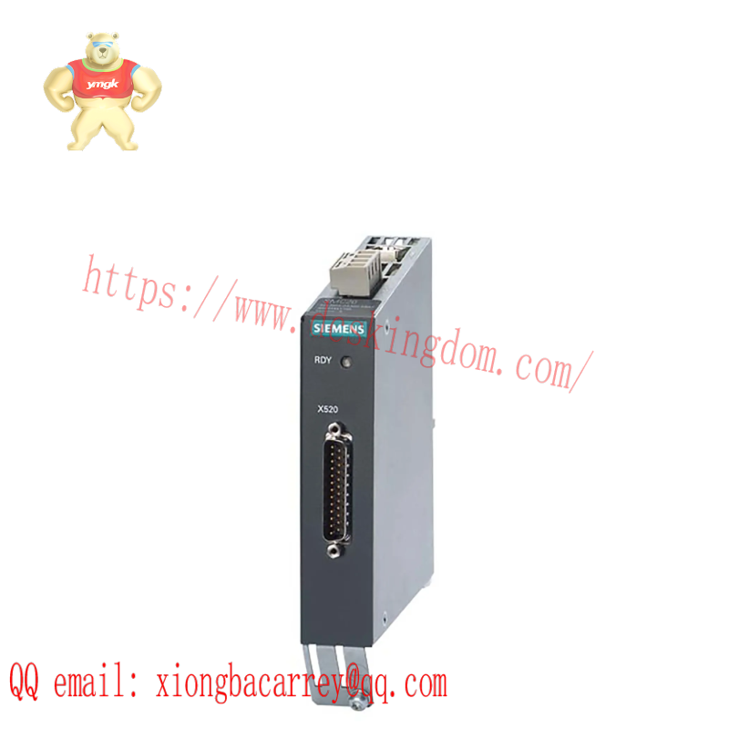 SIEMENS 6SL3 055-0AA00-5BA3 SINAMICS SENSOR MODULE