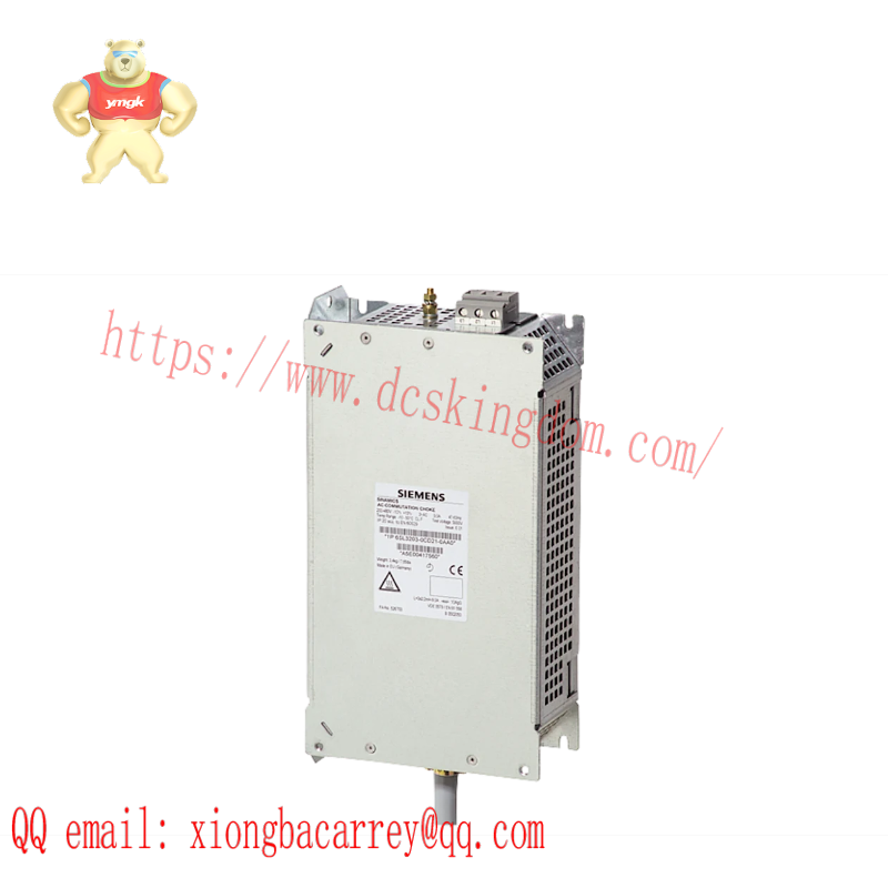 SIEMENS 6SL3 203-0CD21-0AA0 Power Module FSB