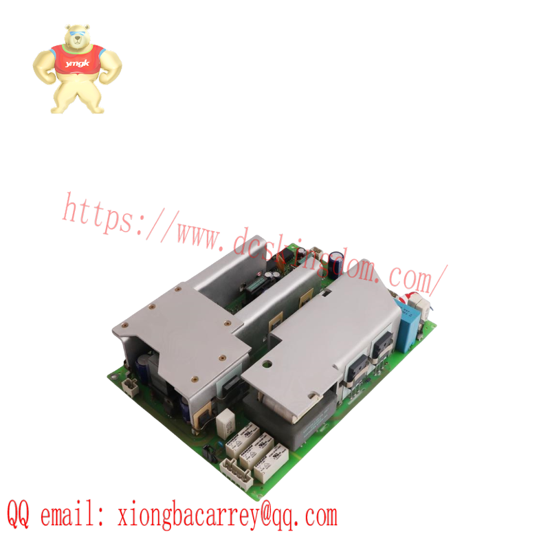 SIEMENS 6SL3 224-0BE17-5UV0 Inverter Drive