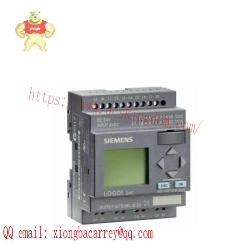 SIEMENS 6SL3 260-2TA00-0AA0 BUS MODULE