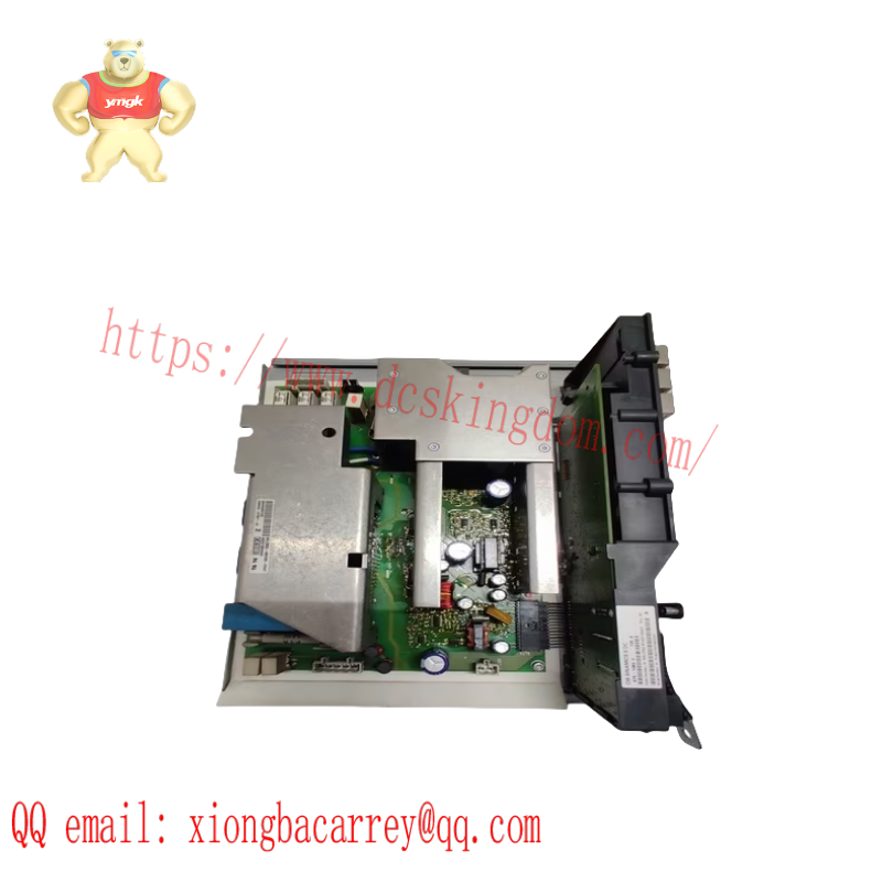 SIEMENS 6SL3 352-6TG37-4AA3 PLC Module