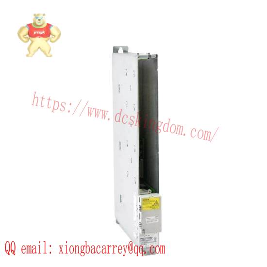 6SN1123-1AA00-0BA1 Siemens Power Module