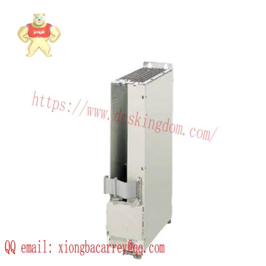 6SN1123-1AA00-0CA2  Siemens Power Module