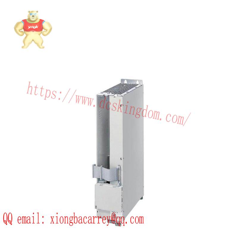 Siemens SIMODRIVES 6SN1123-1AA00-0EA2 Power Modules