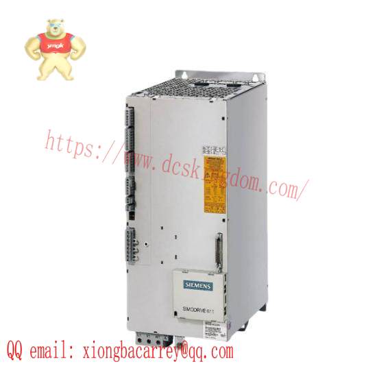 6SN1145-1BA01-0DA1  Siemens Regenerative Module