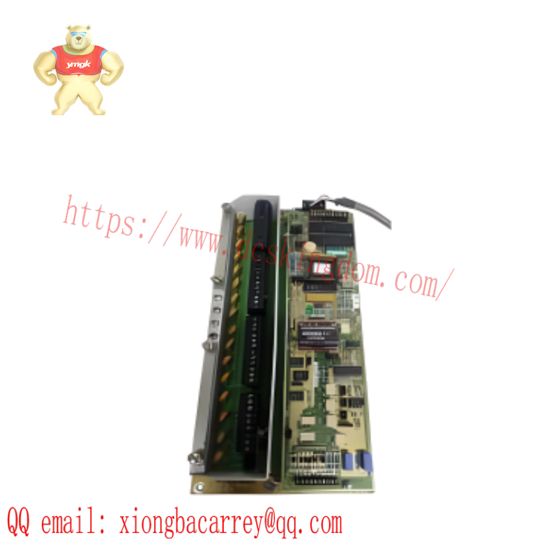 SIEMENS 6SY8102-0LA02 power supply unit