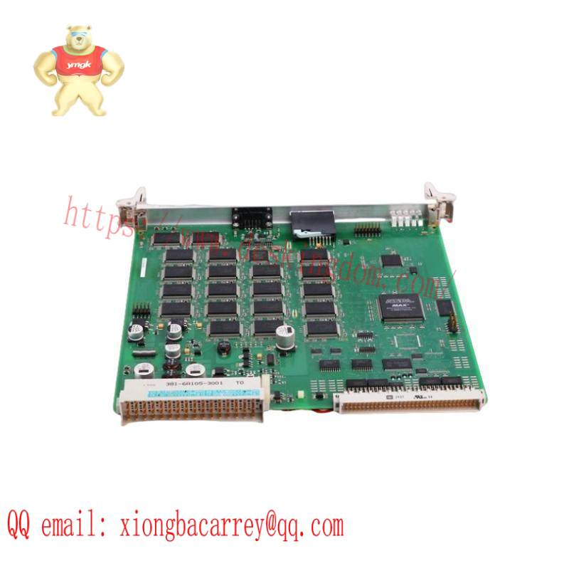 SIEMENS 6SY8102-0LA03 Thyristor Module