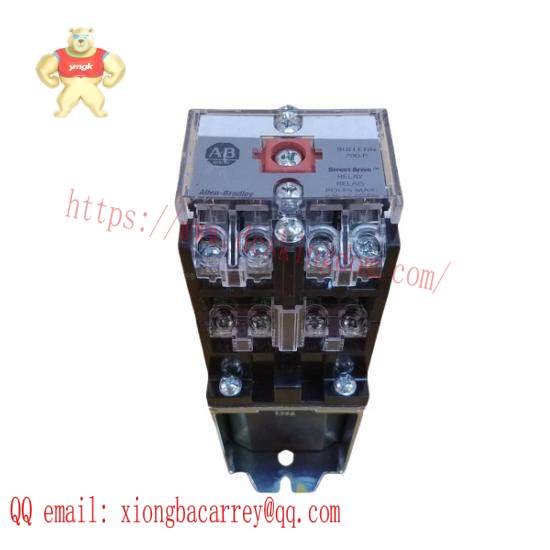 700DC-P800Z24  DC Industrial Relay
