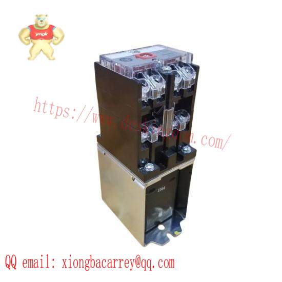 700DC-P800Z24  DC Industrial Relay