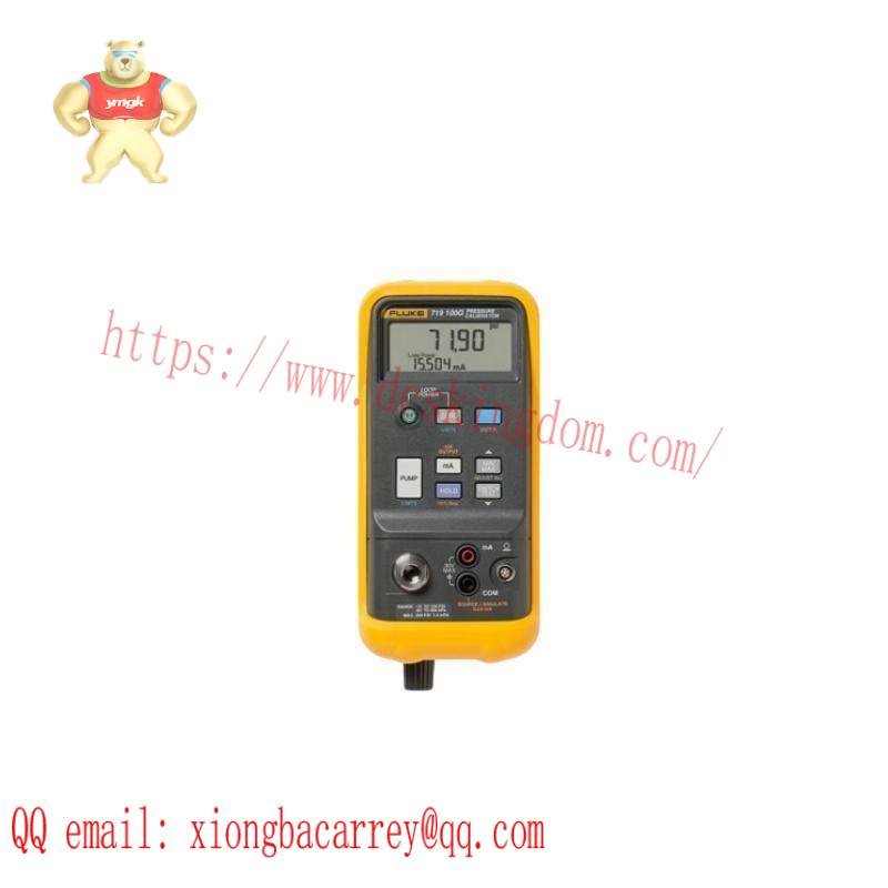 Fluke 1442-EC-5840N