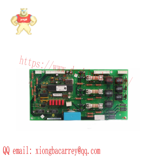 74101-181-51  Drive Board