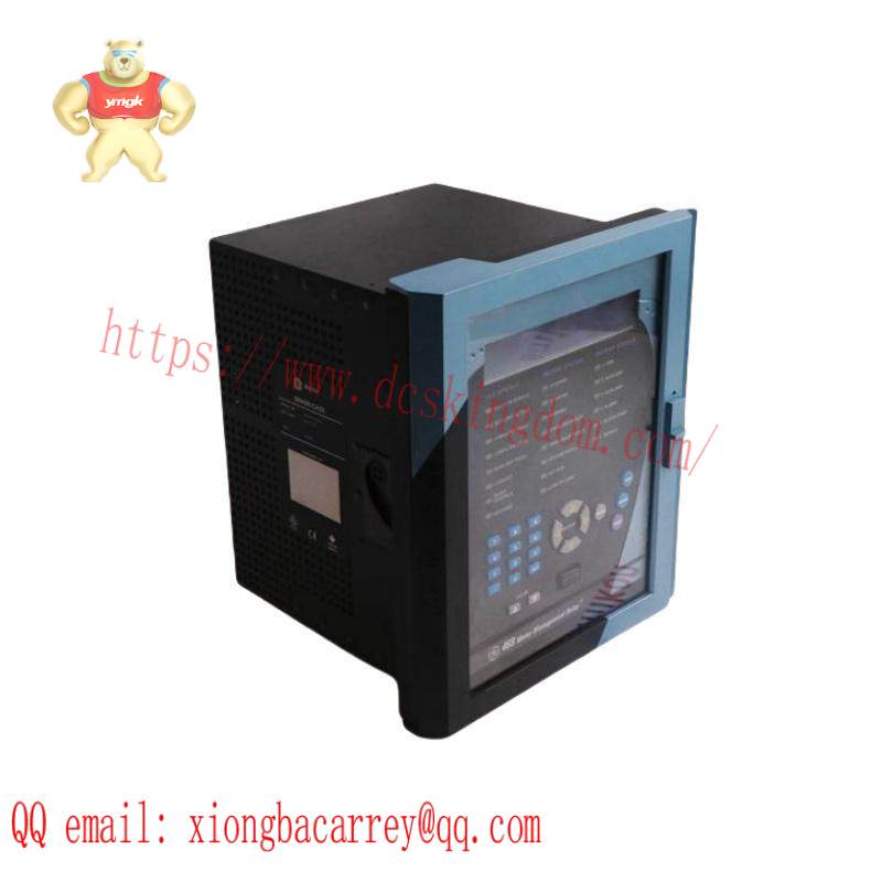 GE 745-W2-P15-G5-HI-A-L-R-E-H TRANSFORMER PROTECTION RELAY
