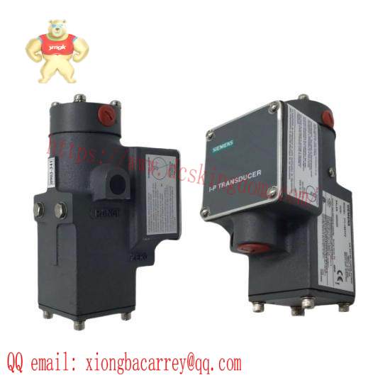 771-16STF2  Siemens Moore