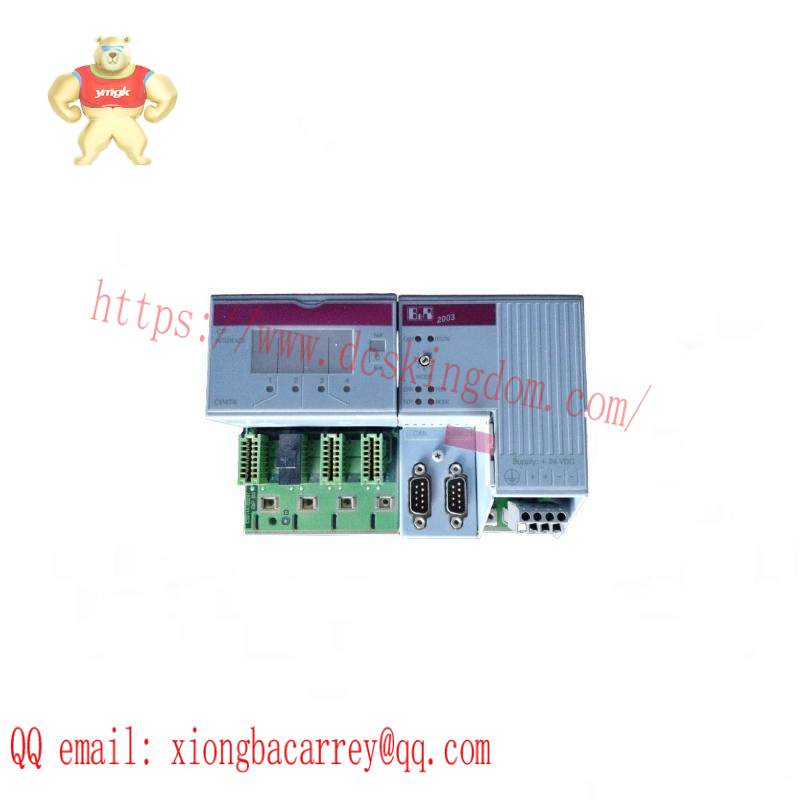B&R 7CP476.60-1 Central Processor Interface