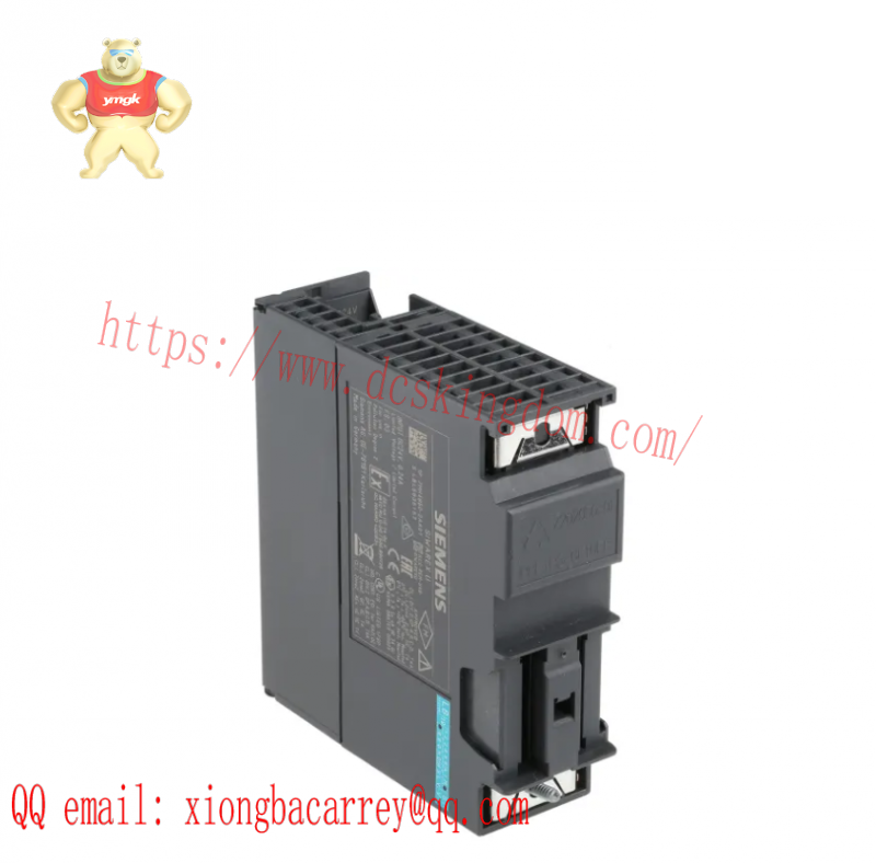 SIEMENS 7MH4950-2AA01 INTERFACE FOR REMOTE DISPLAY CONNECTION
