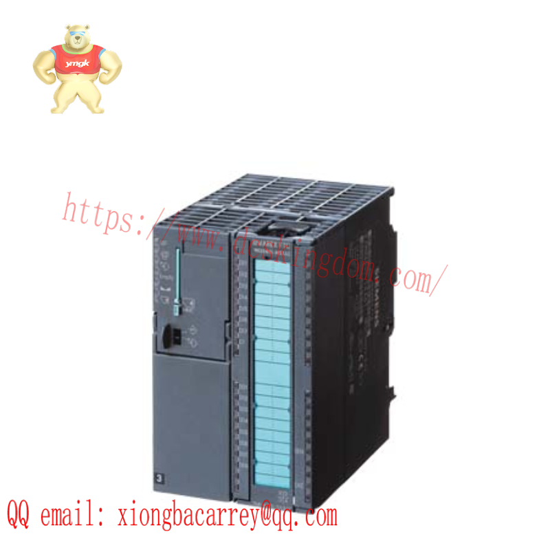 SIEMENS 7MH4 900-3AA01 SIWAREX FTC WEIGHING ELECTRONIC