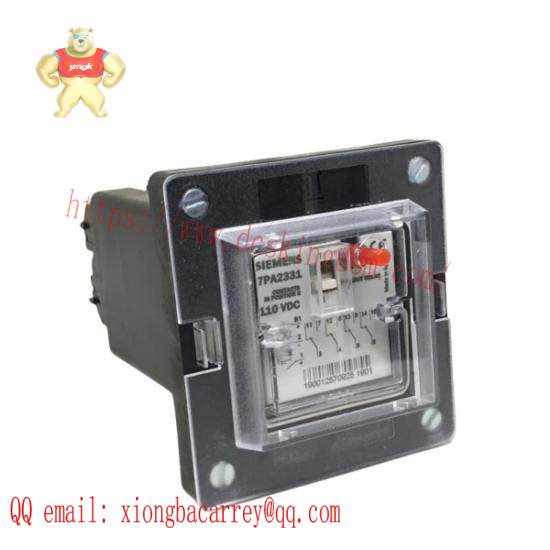 7PA2331-1  Siemens Digital Grid