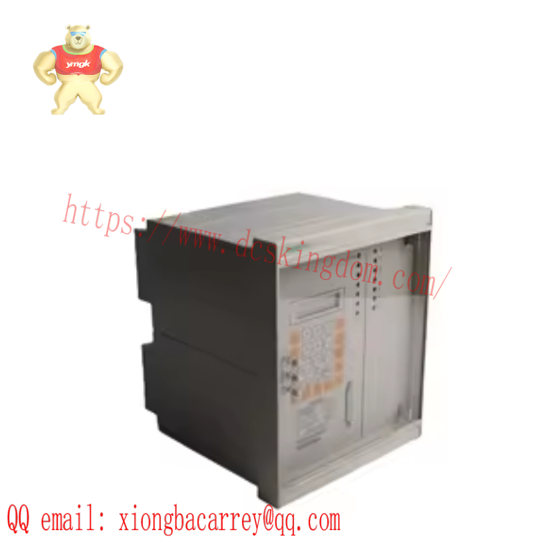 SIEMENS 7UM5111-4CB01-0BB0/JJ SIMATIC Digital Machine Protection