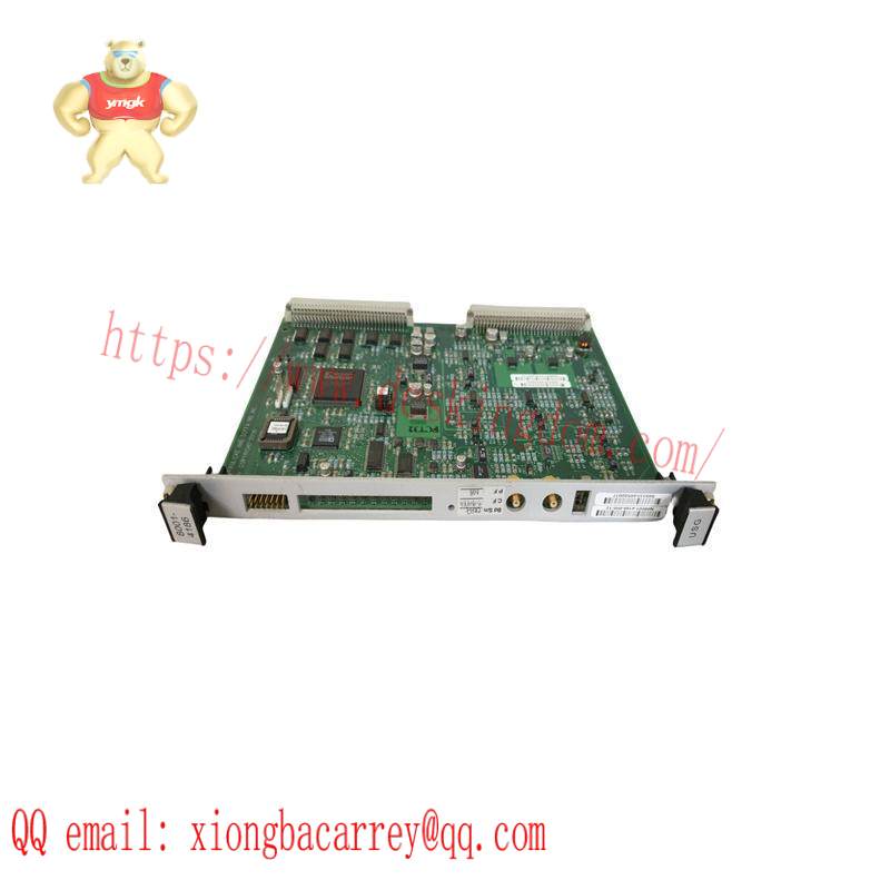 KULICKE 8001-4186 USB BOARD