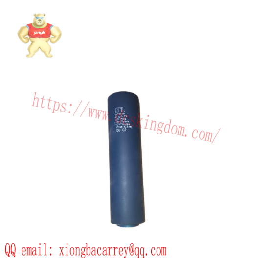 80025-523-10-R Snubber Capacitor