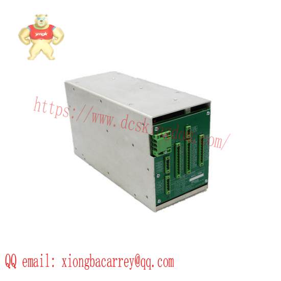 80026-173-23-R Power Supply