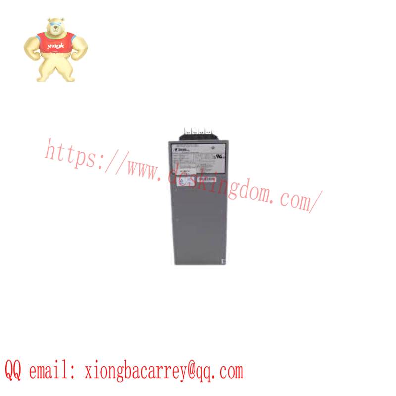 AB 80026-524-01-R PM3328B-6-1-3-E Power Supply