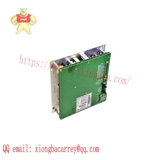 8002651801R Power Supply