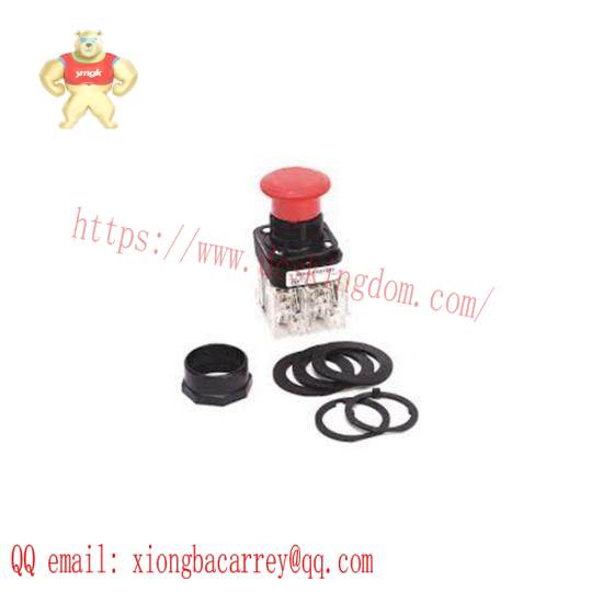 800HC-FRXT6A push-pull device