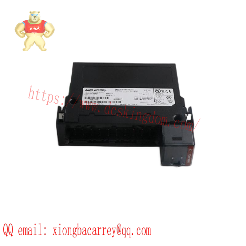 AB 80173-109-01 Thyristor Board